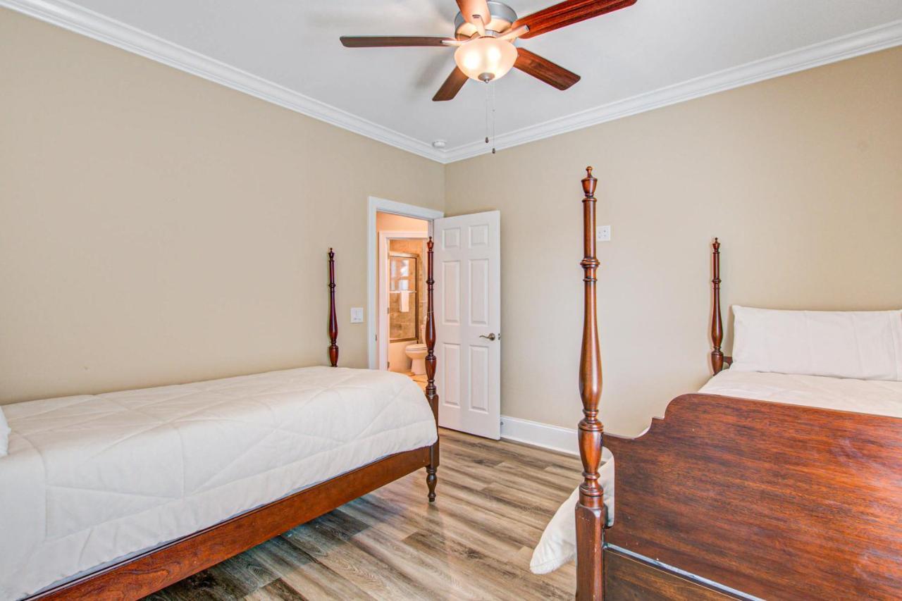 Villa 193 High Point à Holden Beach Extérieur photo